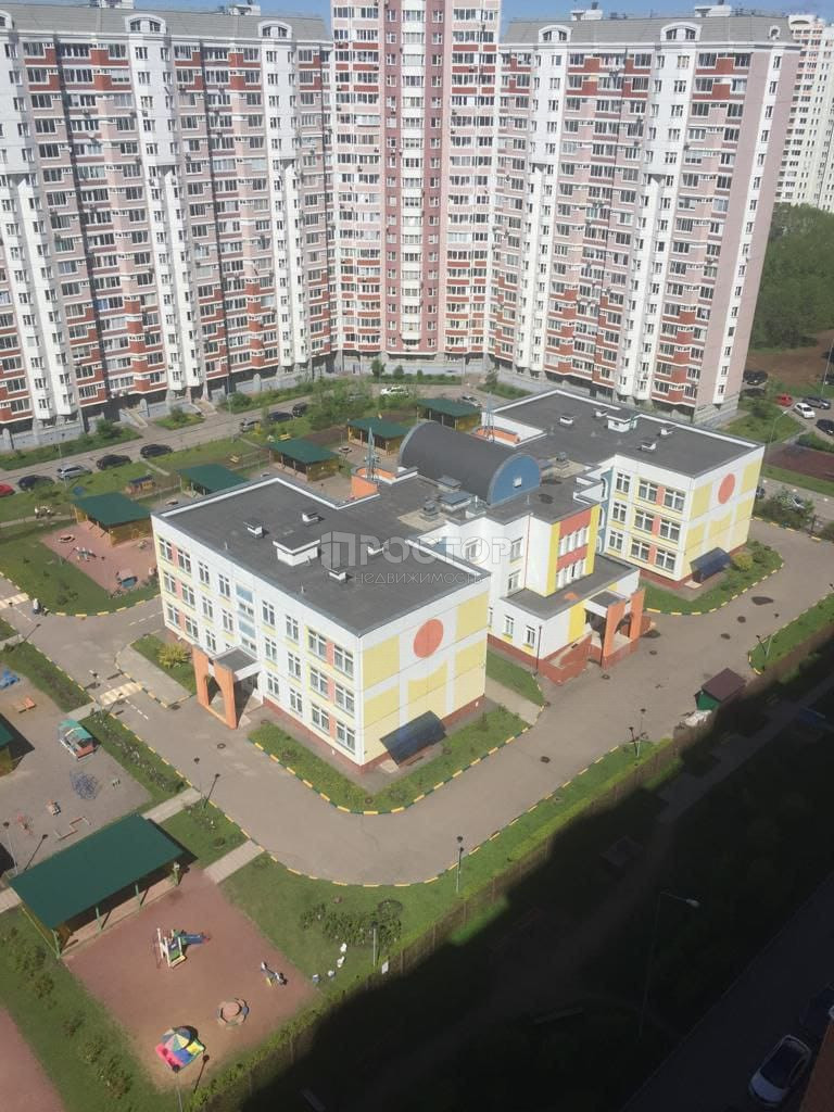 2-комнатная квартира, 60 м² - фото 8