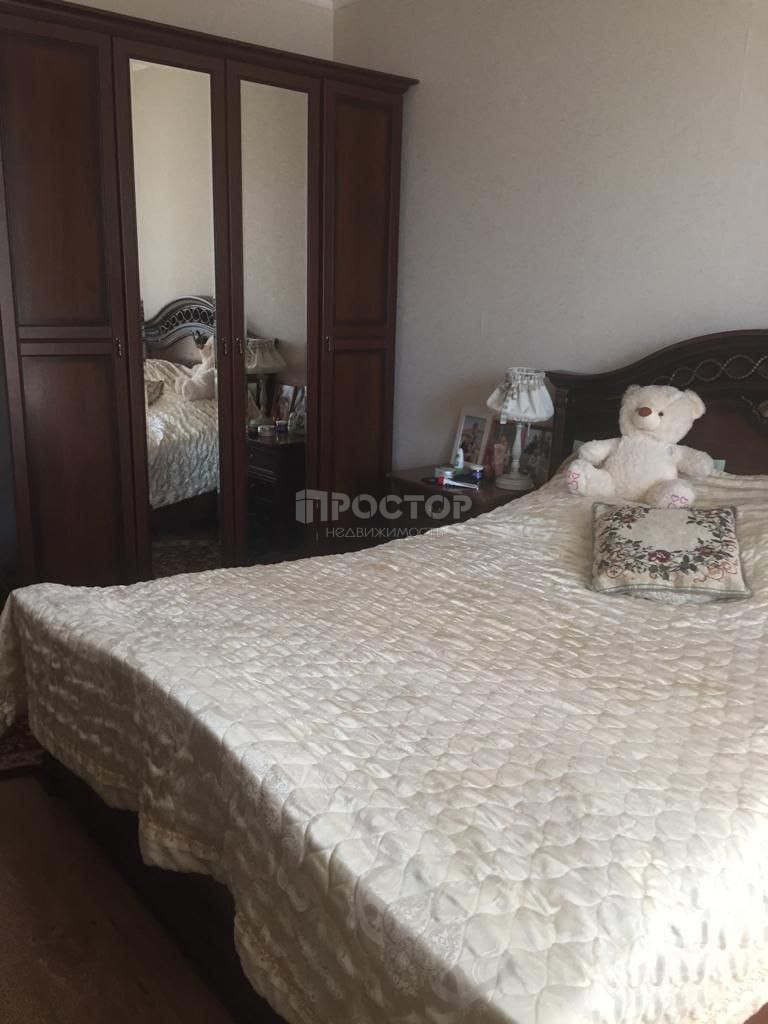 2-комнатная квартира, 60 м² - фото 7