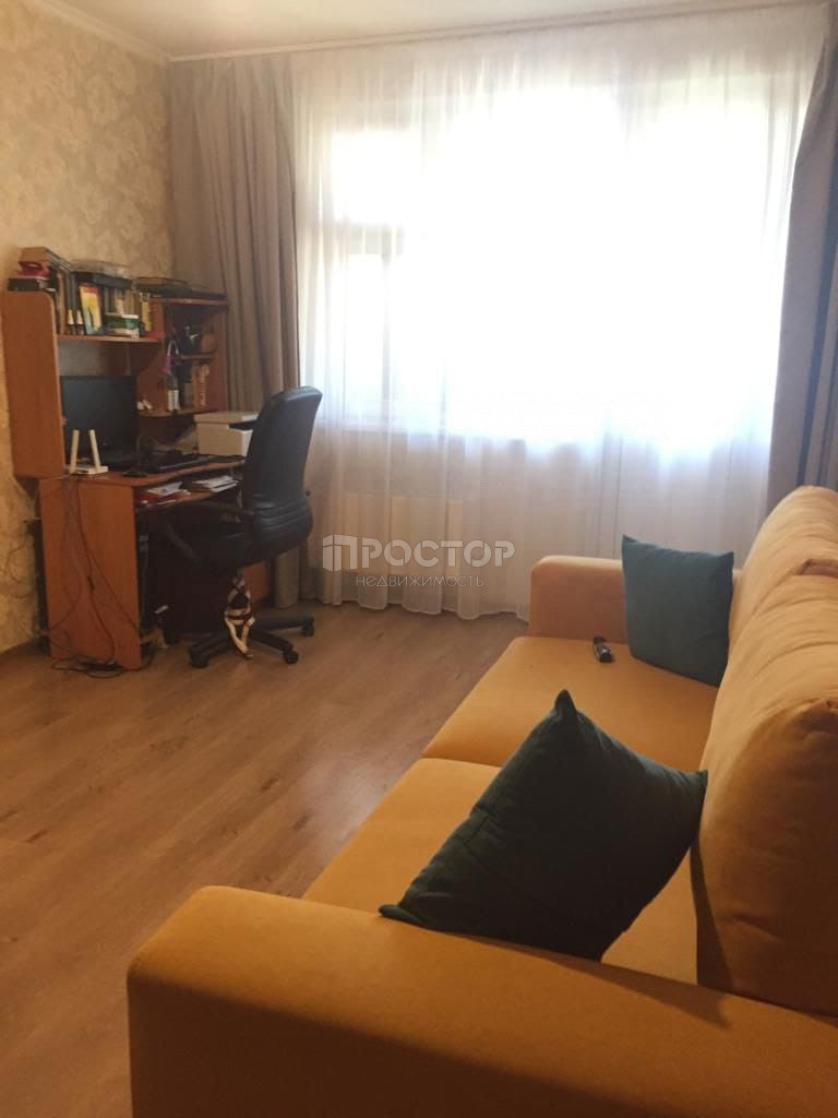 2-комнатная квартира, 60 м² - фото 2