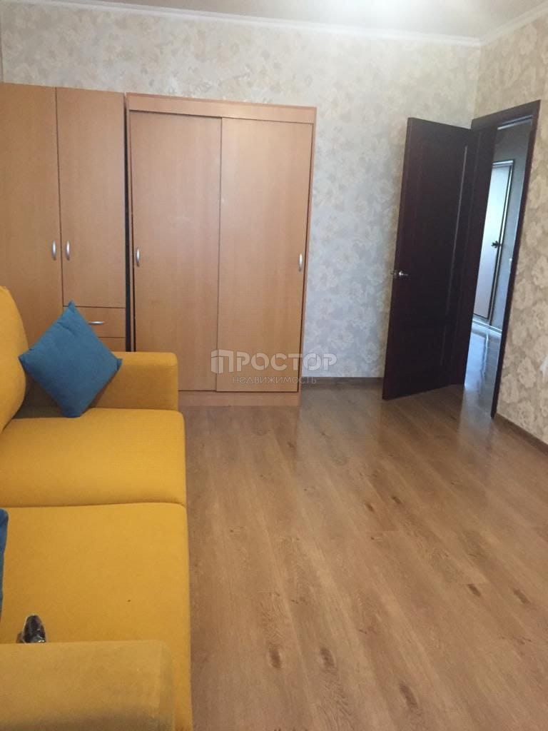 2-комнатная квартира, 60 м² - фото 4