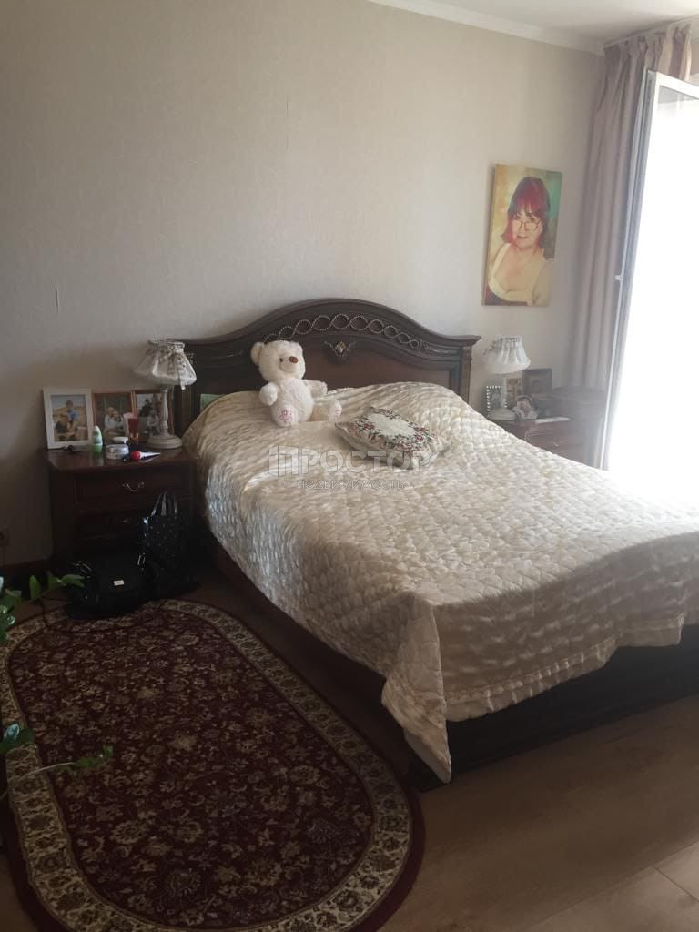 2-комнатная квартира, 60 м² - фото 6