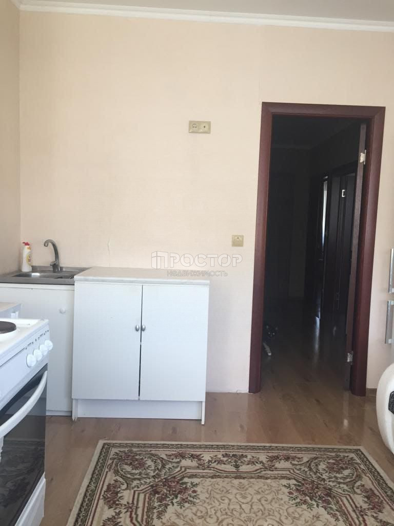 2-комнатная квартира, 60 м² - фото 12