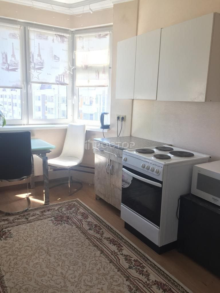 2-комнатная квартира, 60 м² - фото 9
