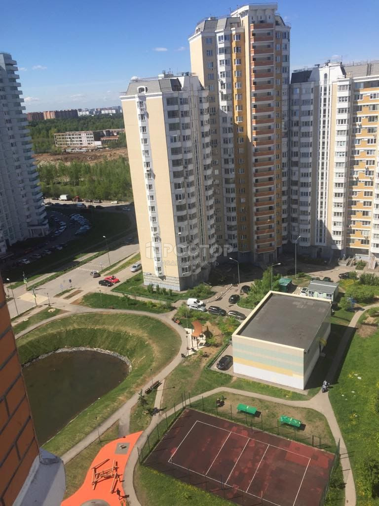 2-комнатная квартира, 60 м² - фото 5