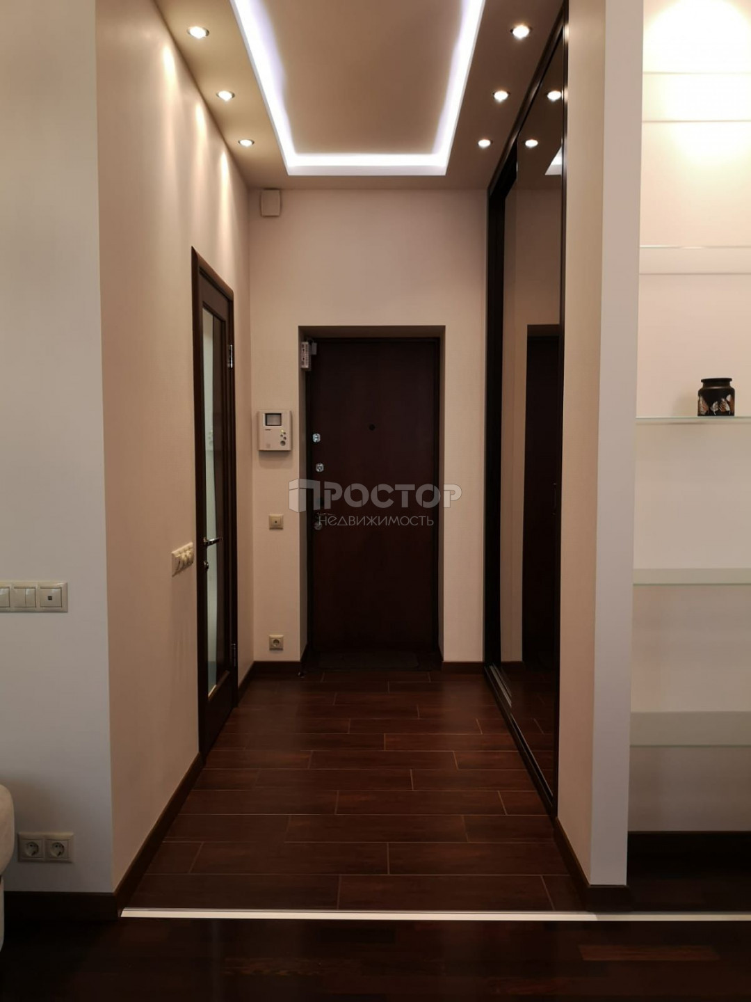 1-комнатная квартира, 37.8 м² - фото 6