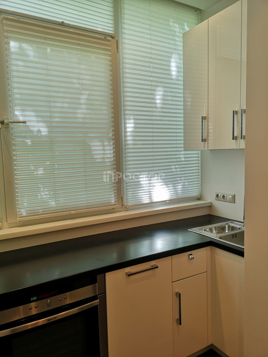 1-комнатная квартира, 37.8 м² - фото 8