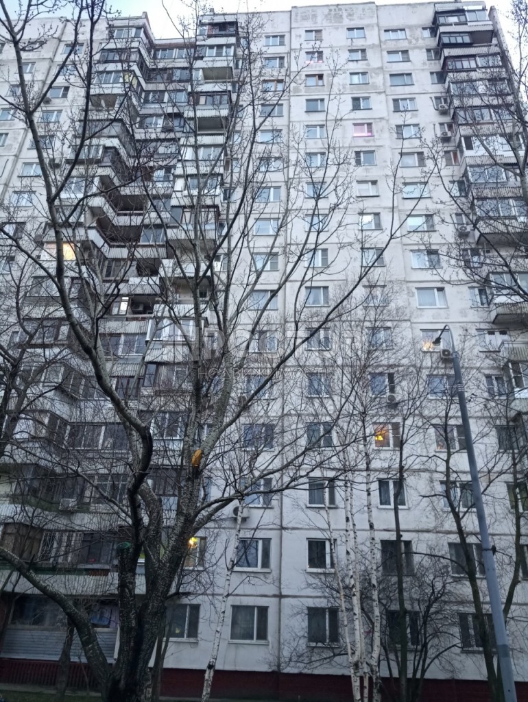 3-комнатная квартира, 75.2 м² - фото 9