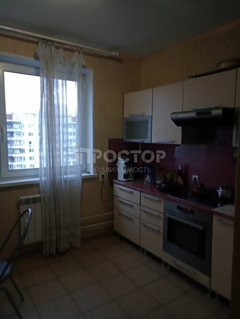 3-комнатная квартира, 75.2 м² - фото 2