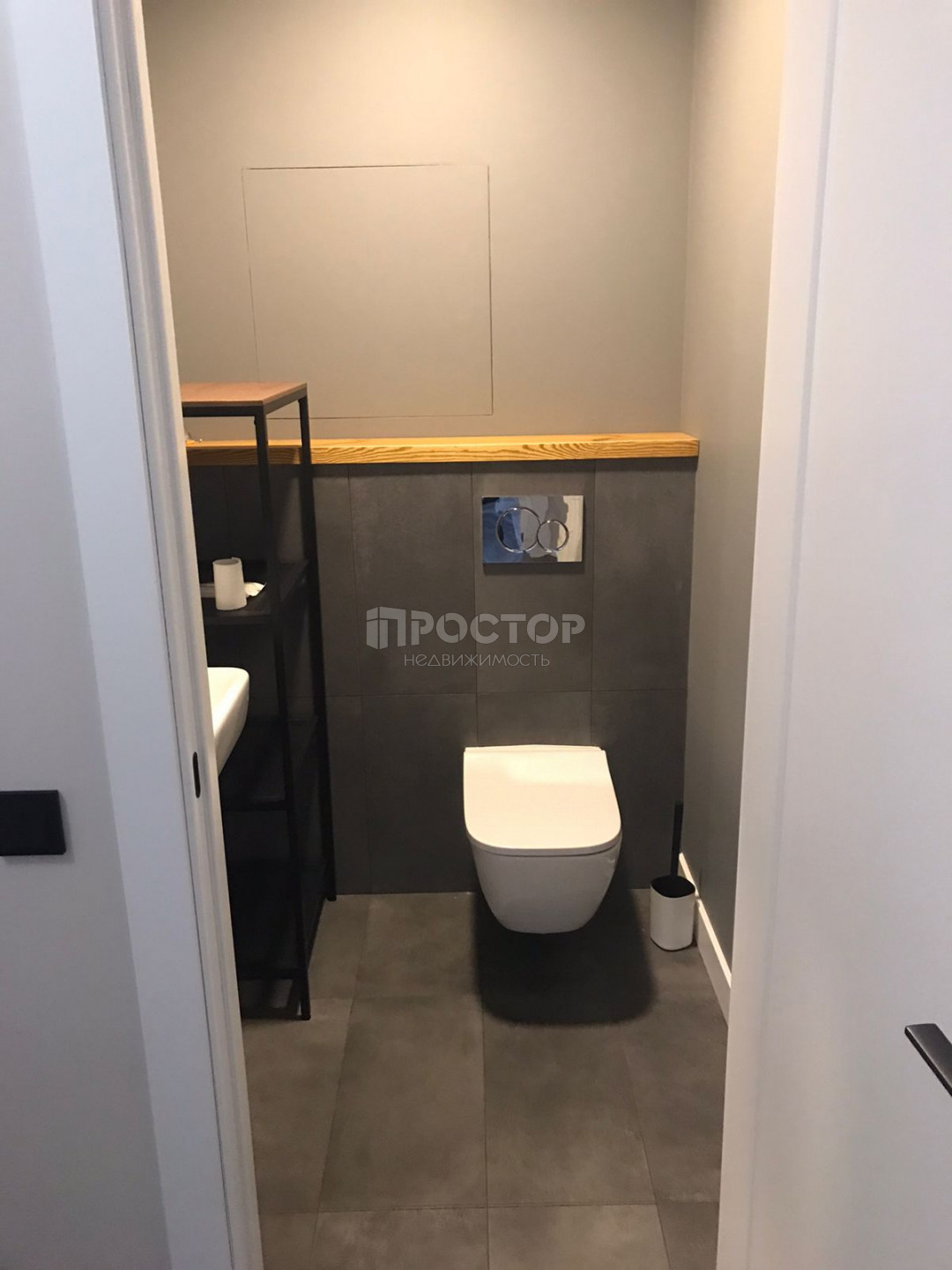 3-комнатная квартира, 65 м² - фото 18