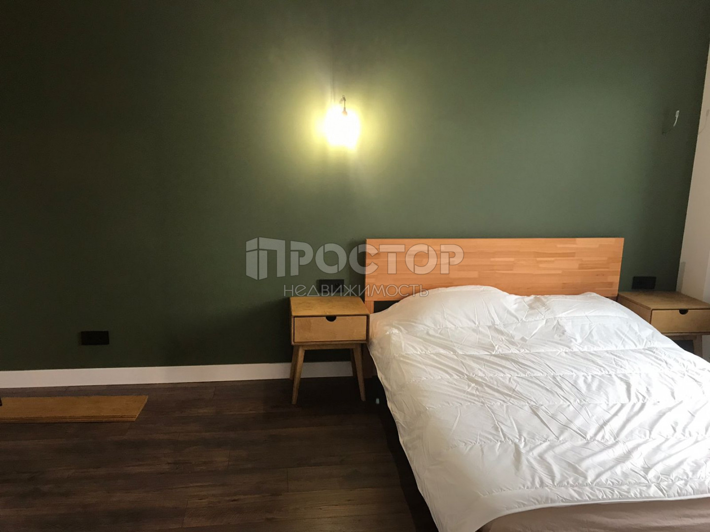 3-комнатная квартира, 65 м² - фото 10