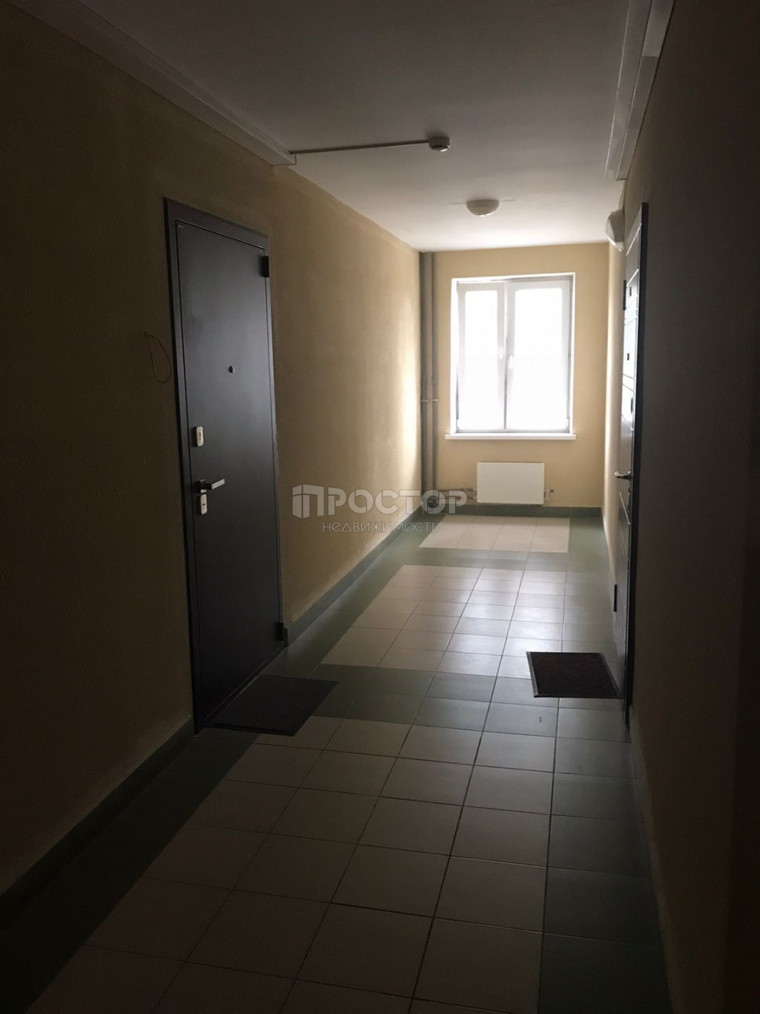 3-комнатная квартира, 65 м² - фото 24