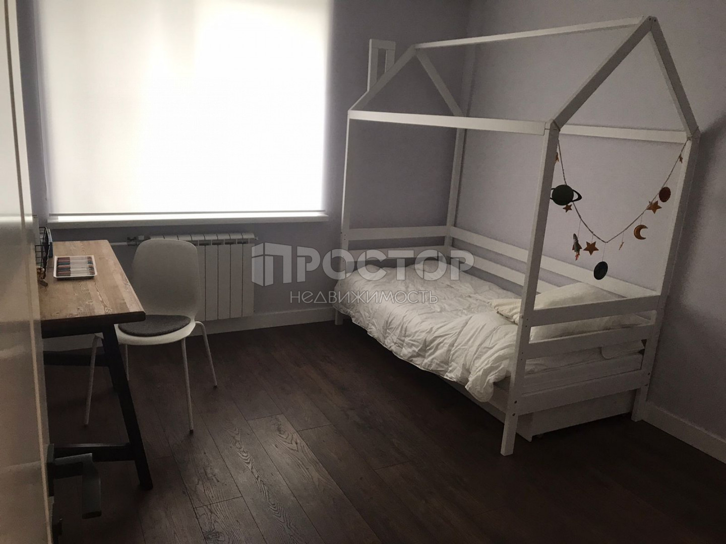 3-комнатная квартира, 65 м² - фото 14