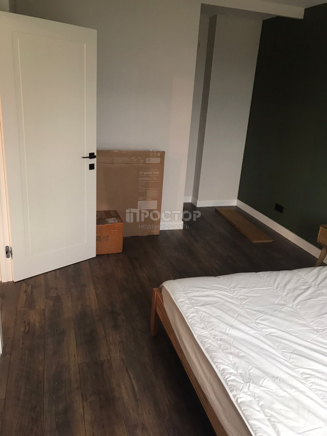 3-комнатная квартира, 65 м² - фото 12