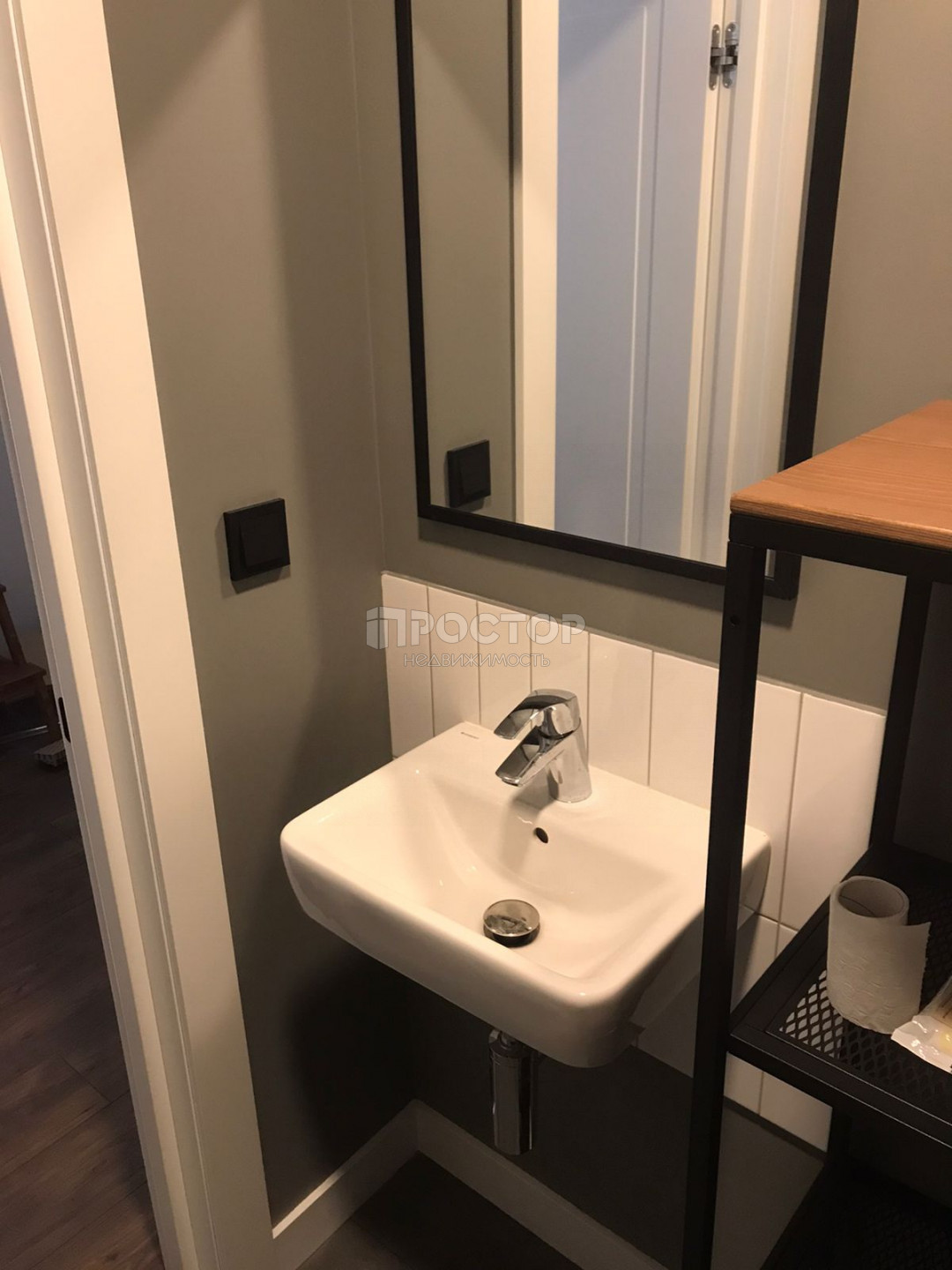 3-комнатная квартира, 65 м² - фото 20
