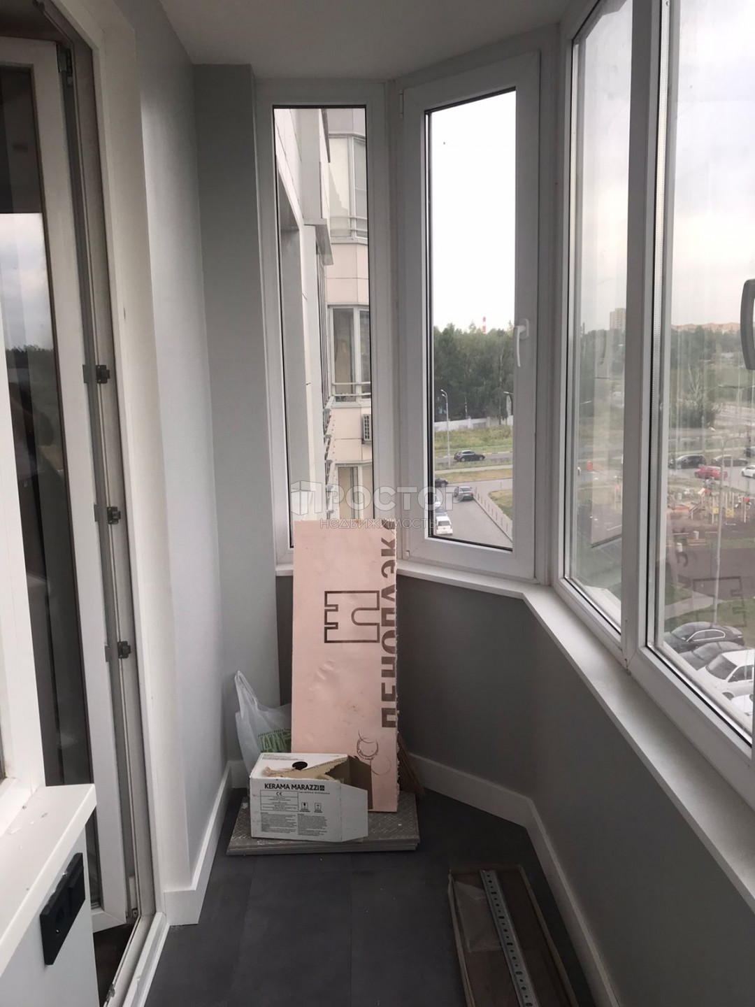 3-комнатная квартира, 65 м² - фото 7