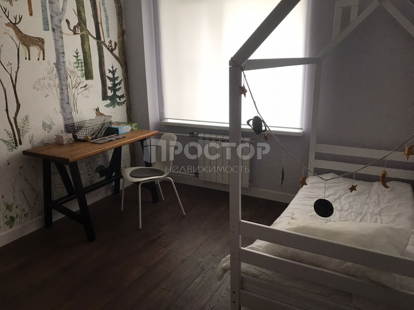 3-комнатная квартира, 65 м² - фото 15