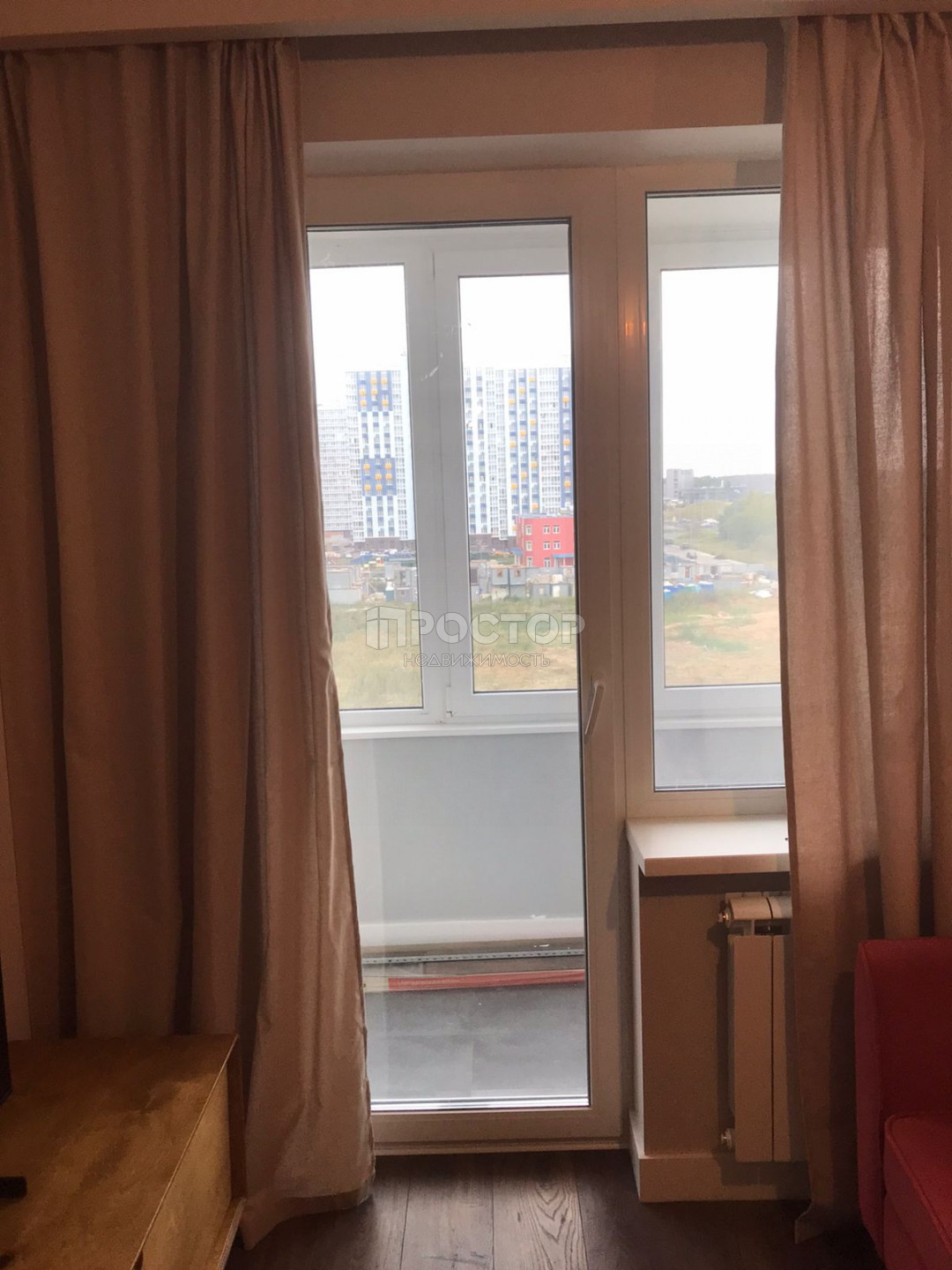 3-комнатная квартира, 65 м² - фото 6