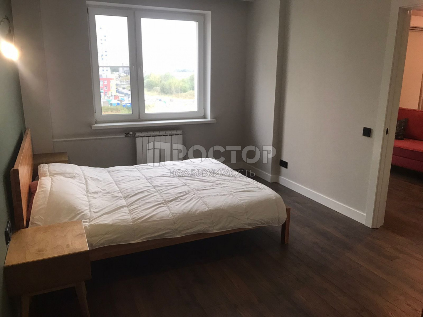 3-комнатная квартира, 65 м² - фото 11