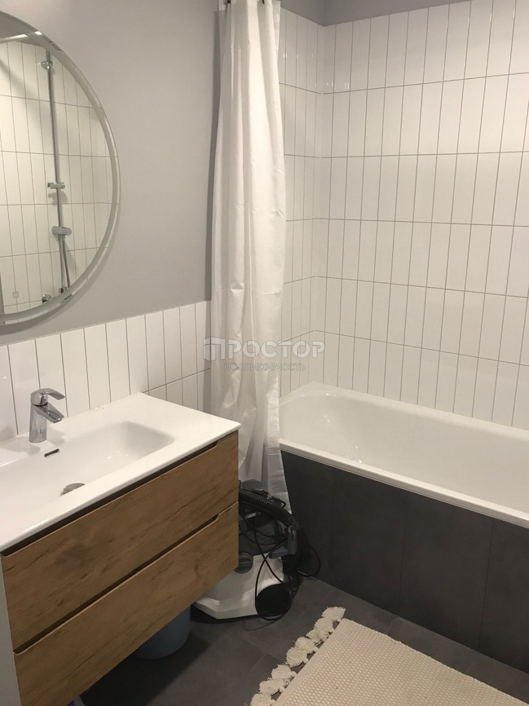 3-комнатная квартира, 65 м² - фото 22