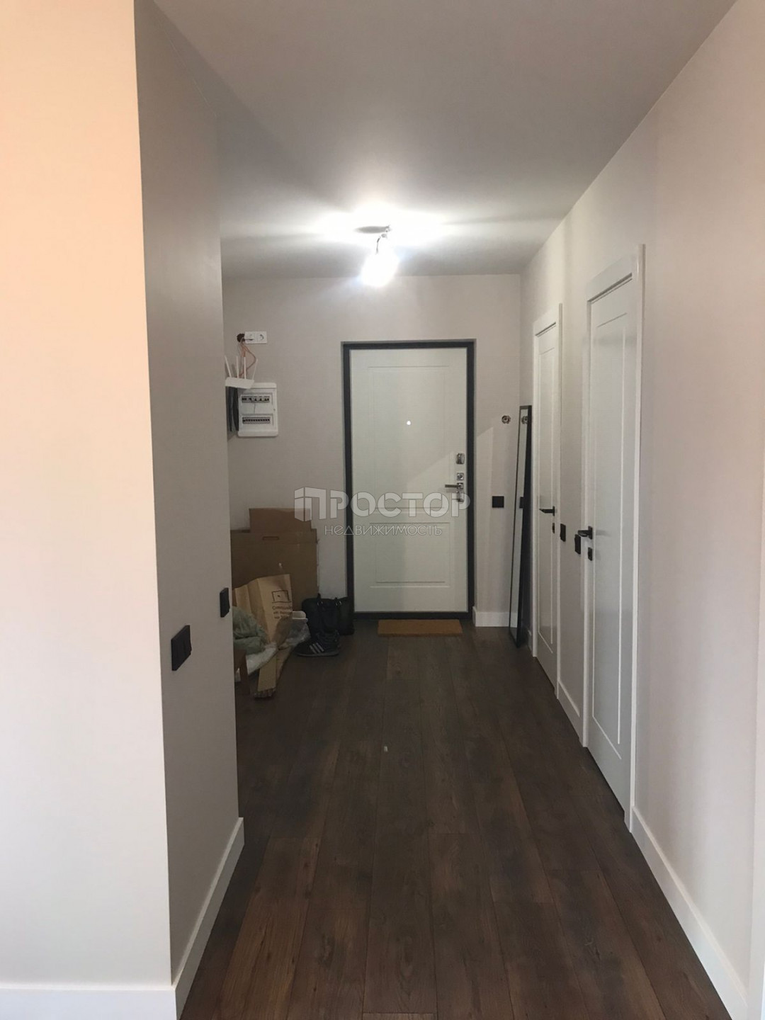 3-комнатная квартира, 65 м² - фото 9