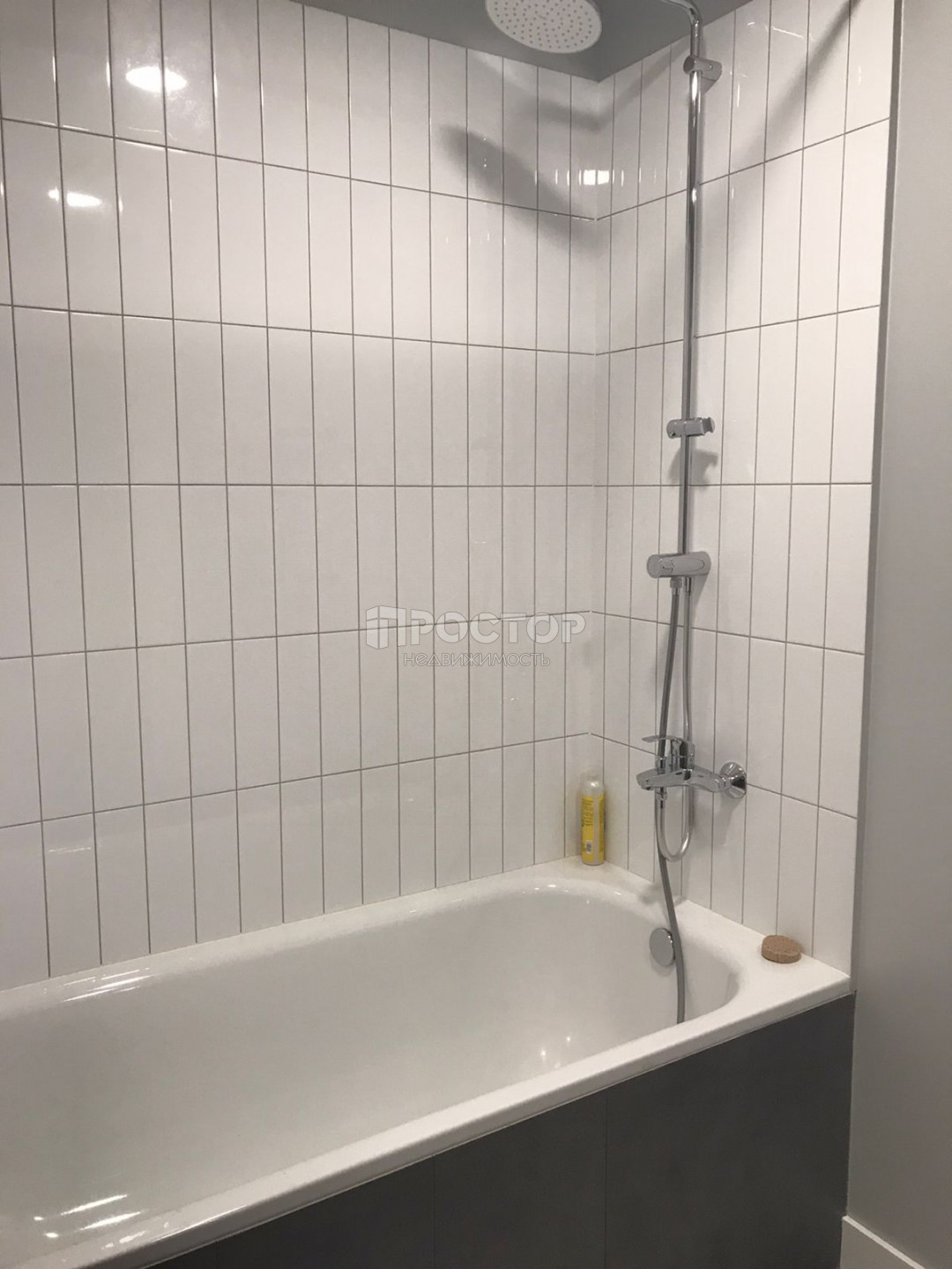 3-комнатная квартира, 65 м² - фото 23