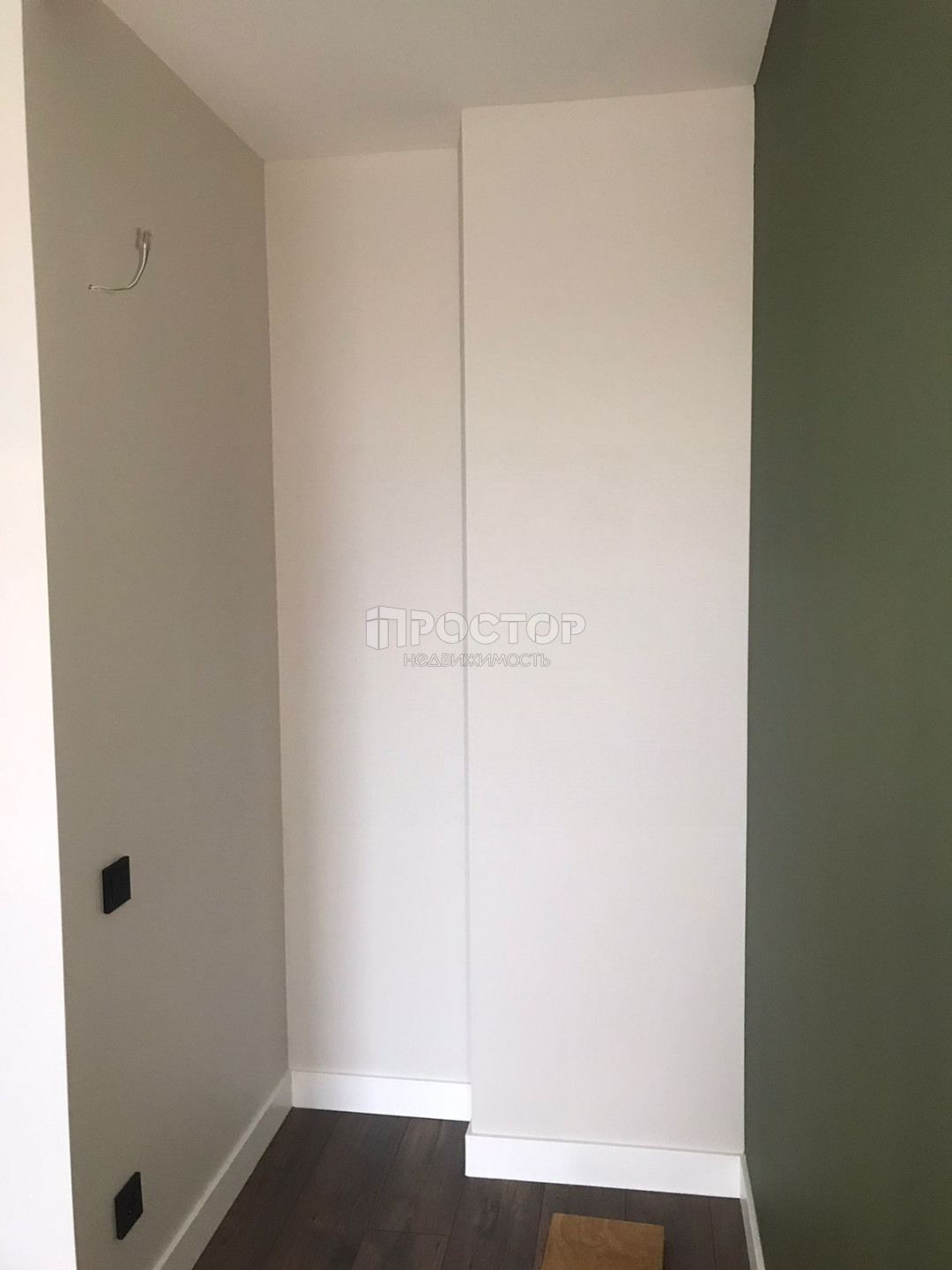 3-комнатная квартира, 65 м² - фото 13
