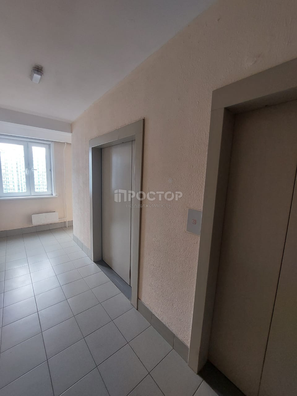 1-комнатная квартира, 38 м² - фото 5