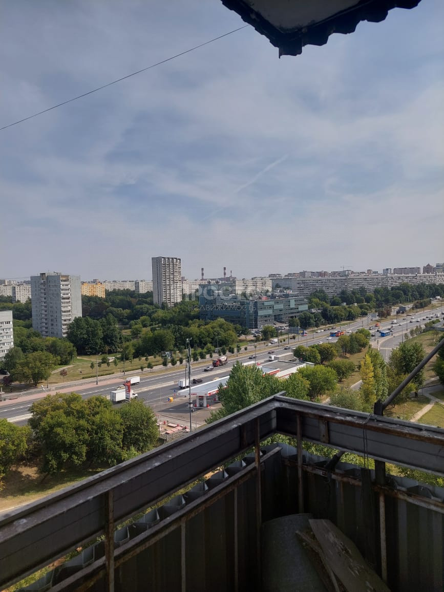 1-комнатная квартира, 38 м² - фото 12