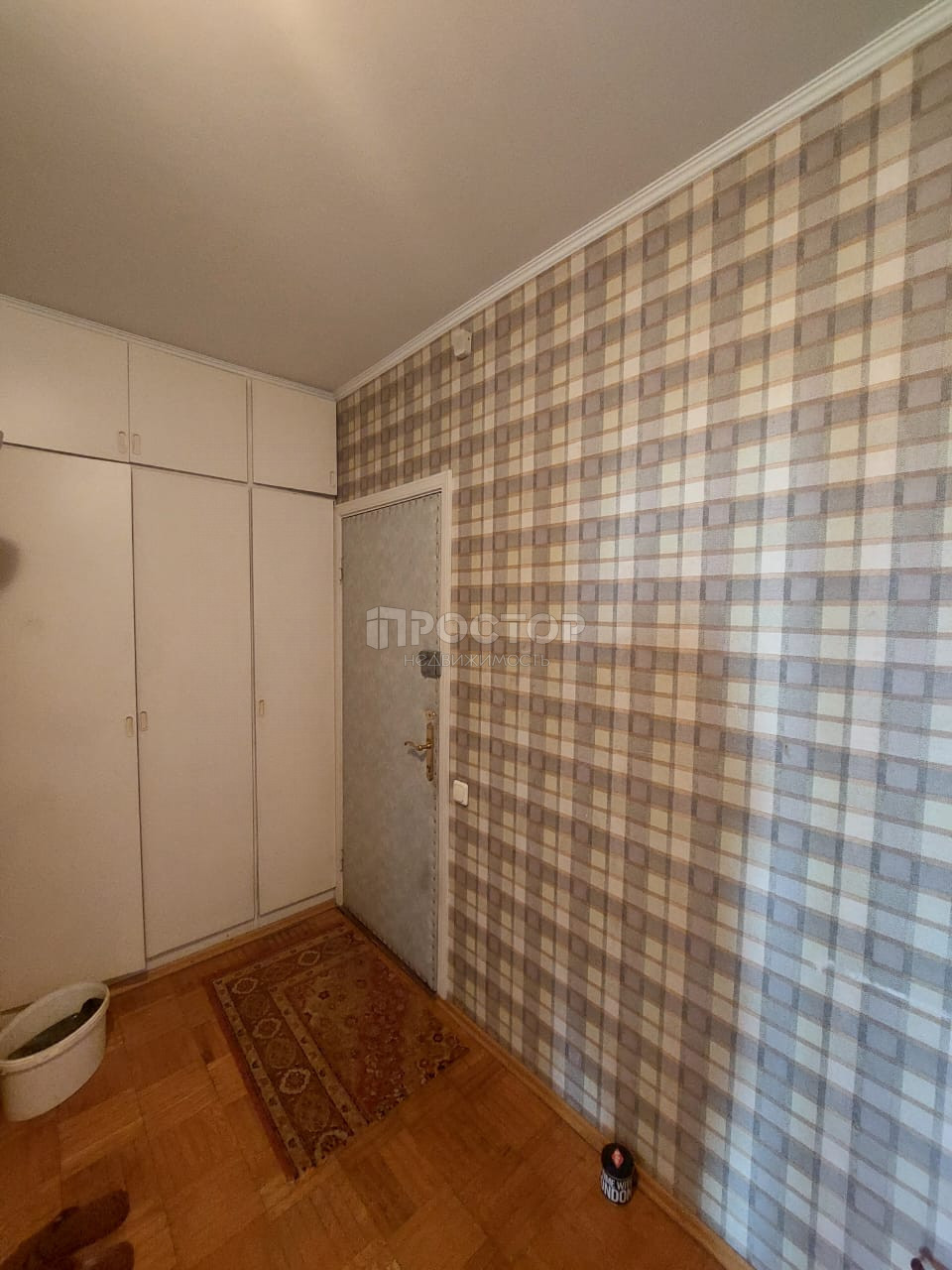1-комнатная квартира, 38 м² - фото 6