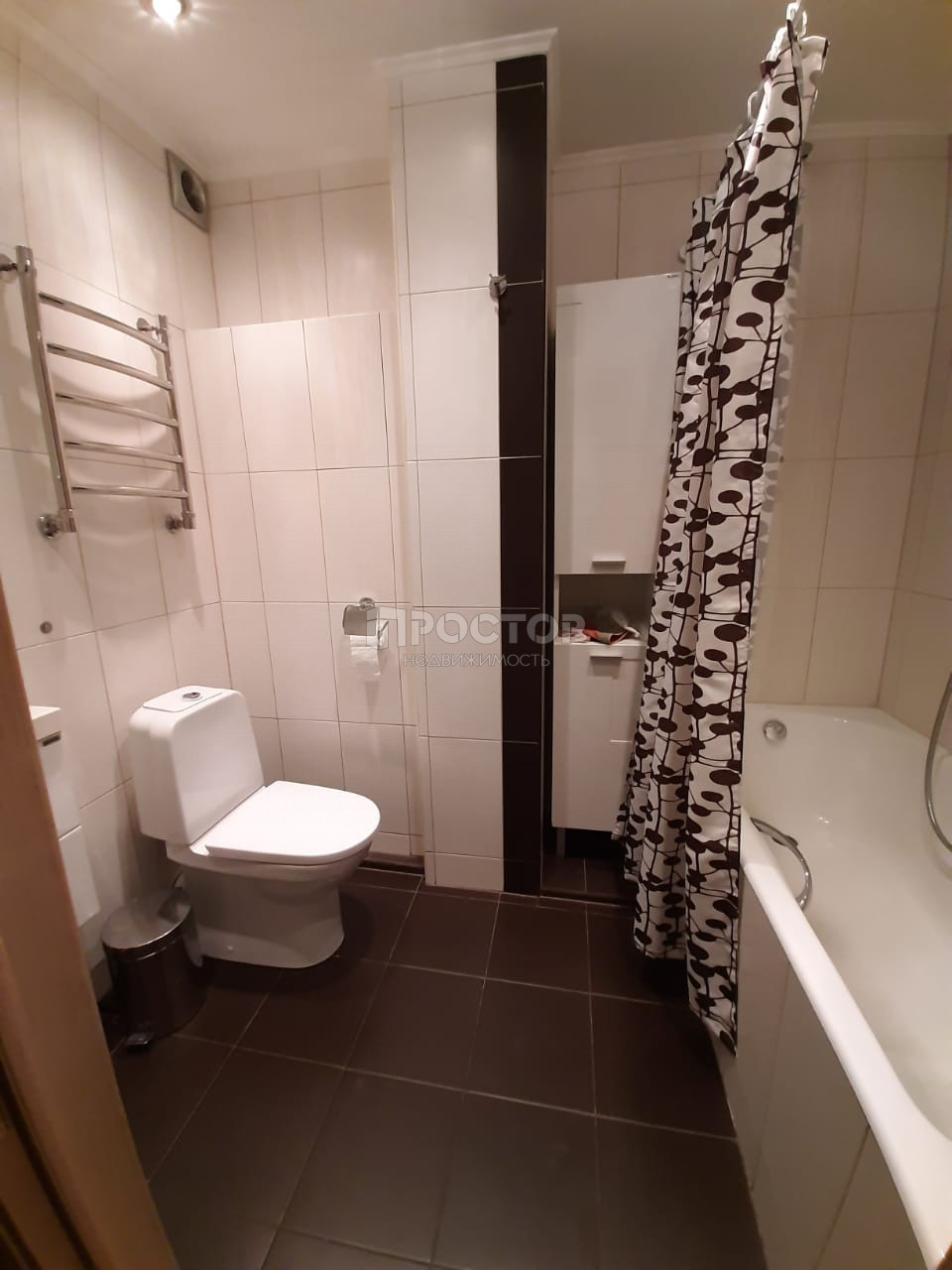 3-комнатная квартира, 97.8 м² - фото 5
