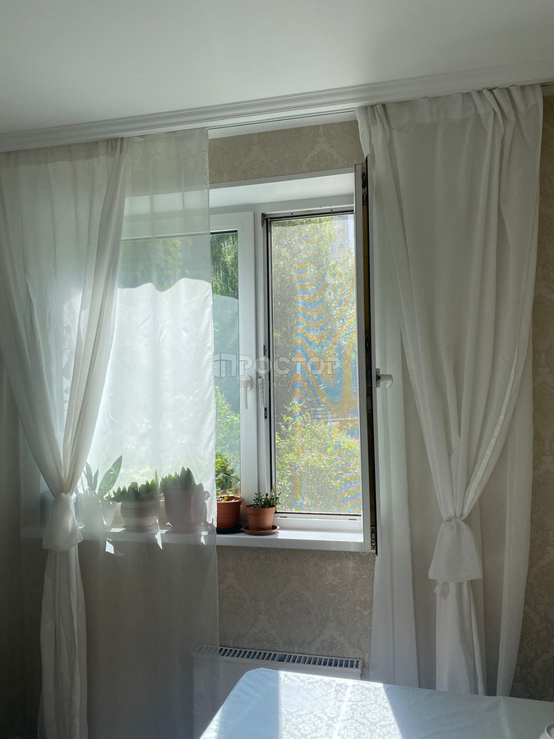 2-комнатная квартира, 50.5 м² - фото 7