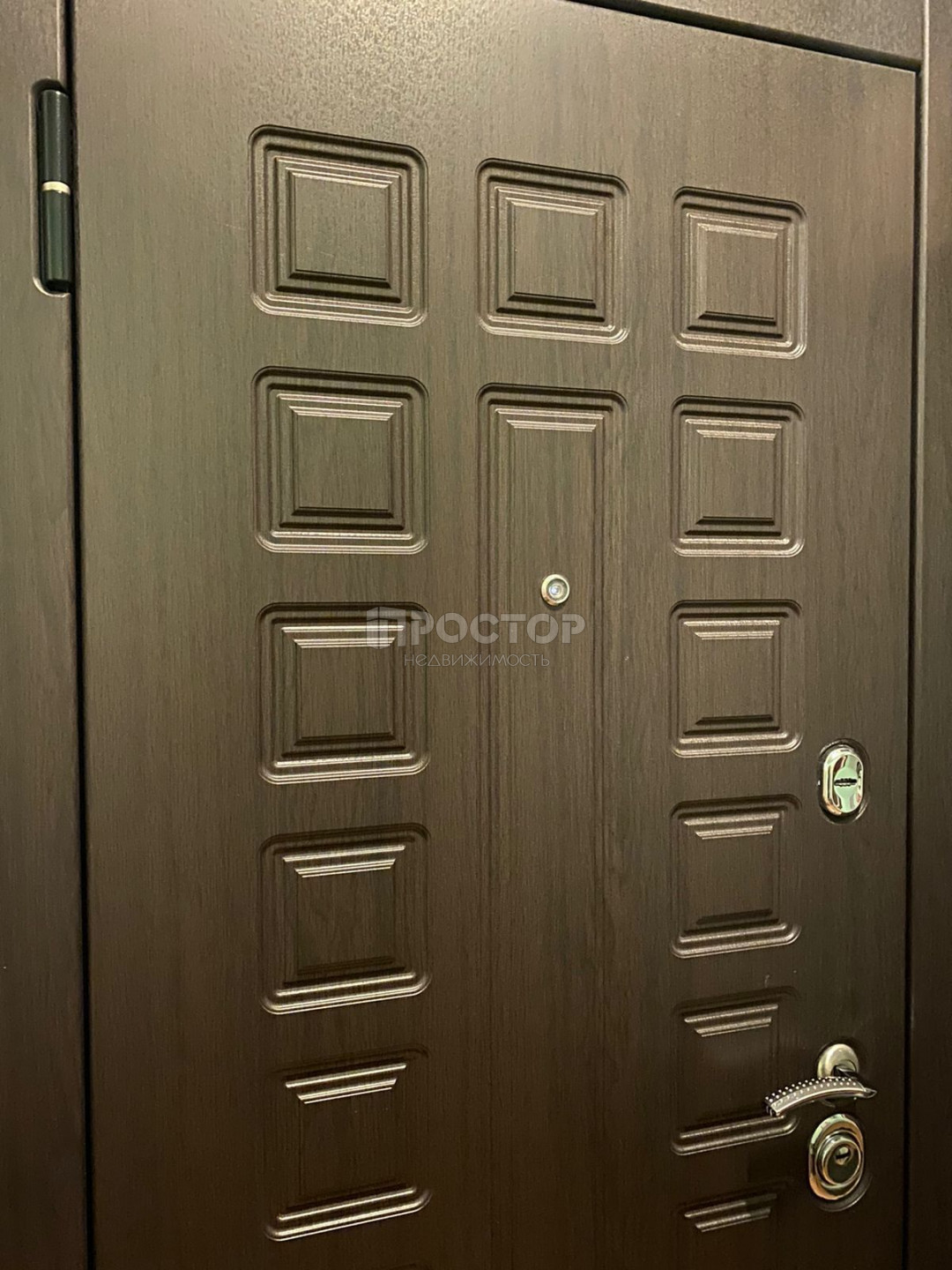 2-комнатная квартира, 50.5 м² - фото 2