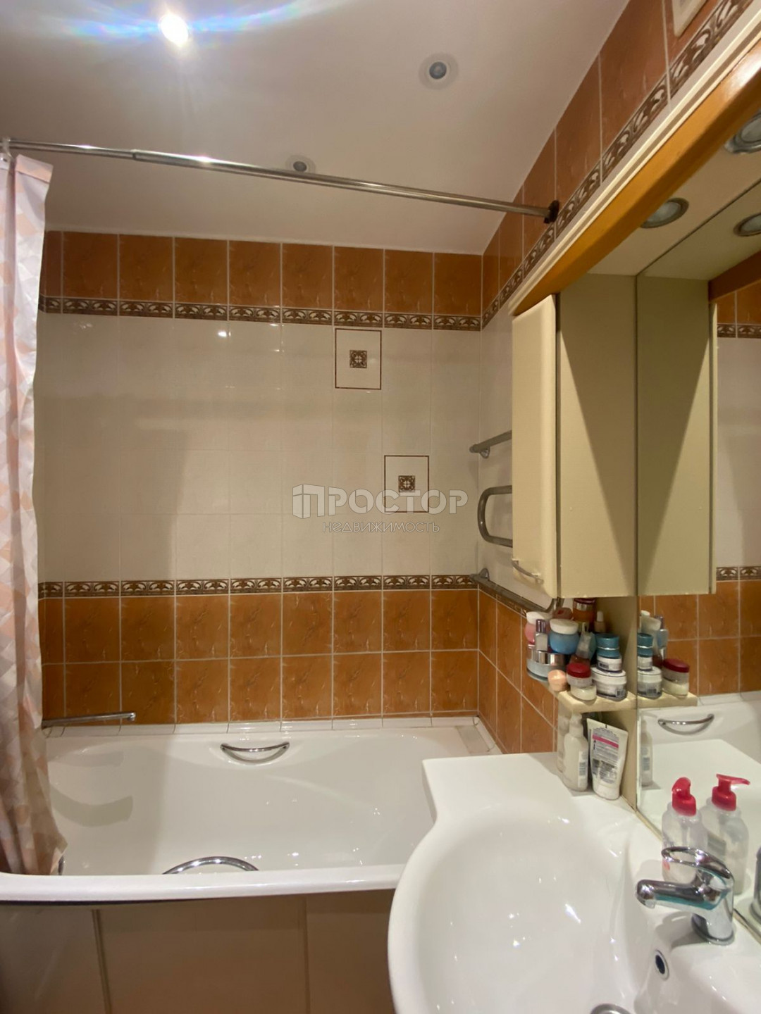2-комнатная квартира, 50.5 м² - фото 6