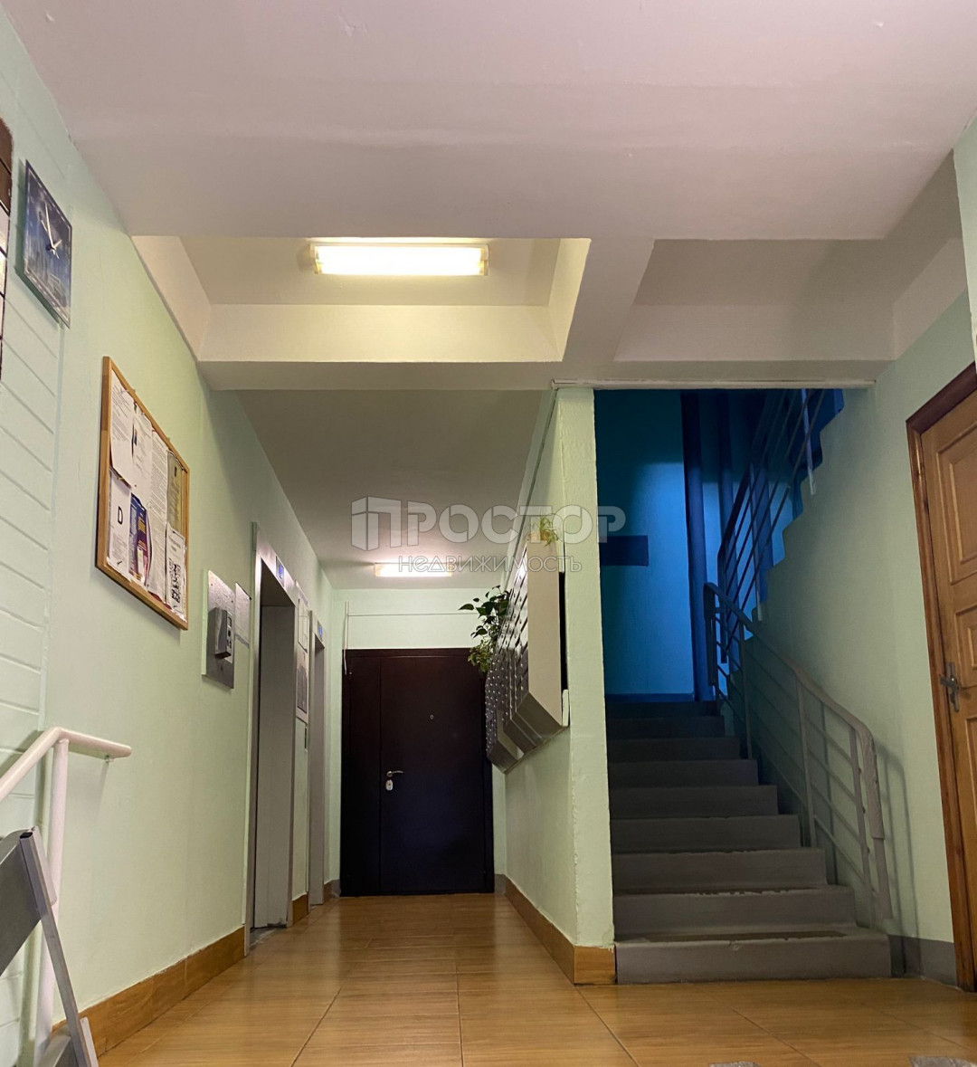 2-комнатная квартира, 50.5 м² - фото 4