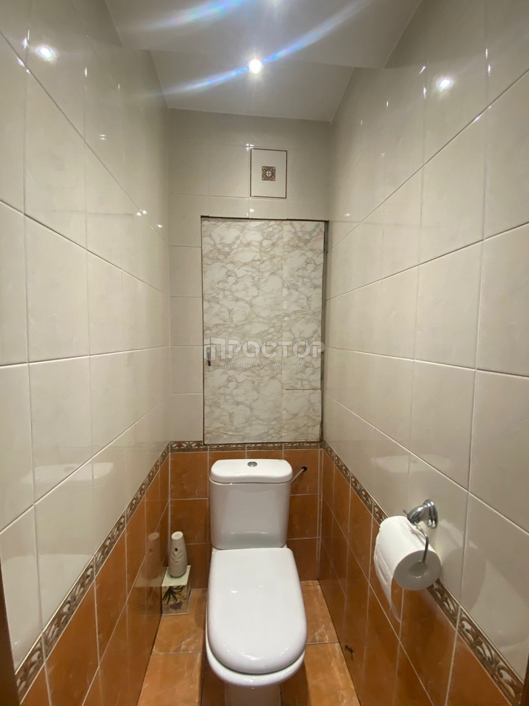 2-комнатная квартира, 50.5 м² - фото 5