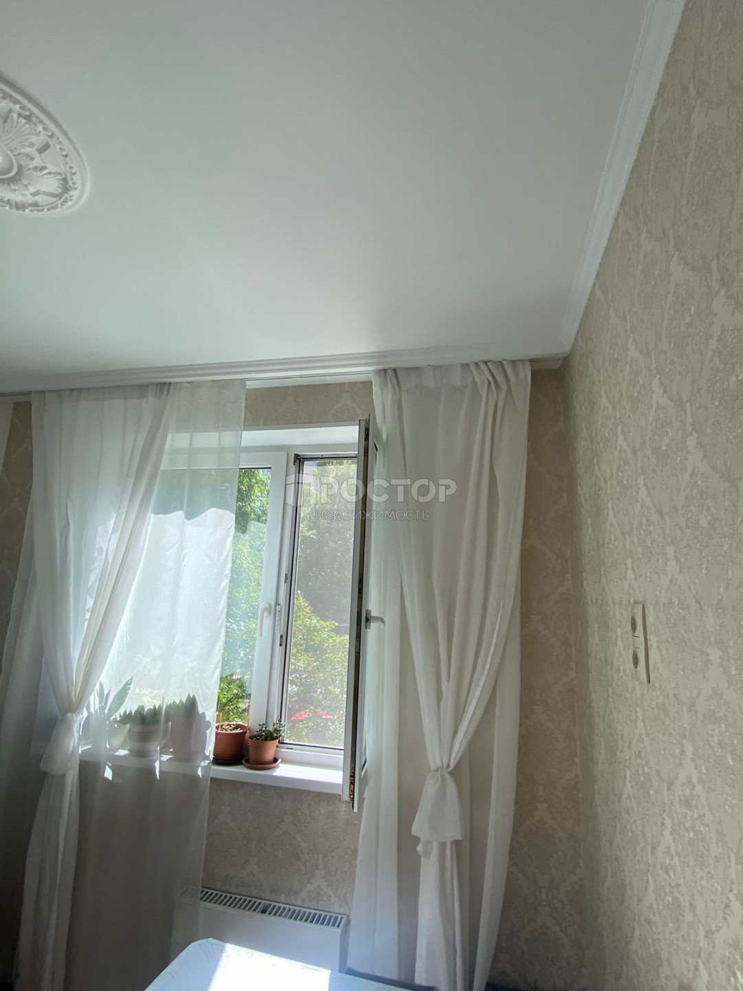 2-комнатная квартира, 50.5 м² - фото 3