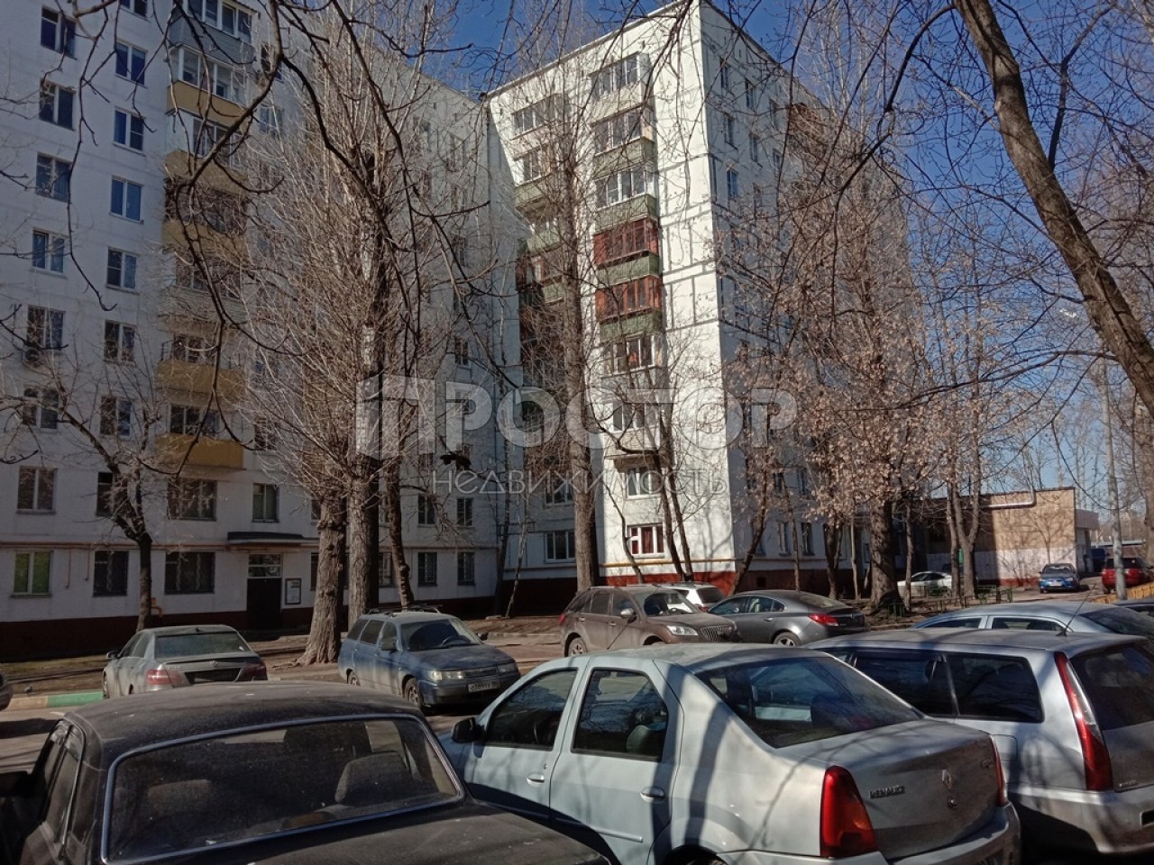 1-комнатная квартира, 32.4 м² - фото 6