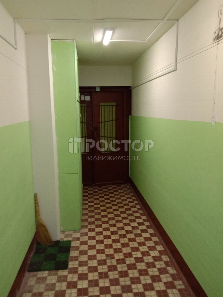 1-комнатная квартира, 32.4 м² - фото 9