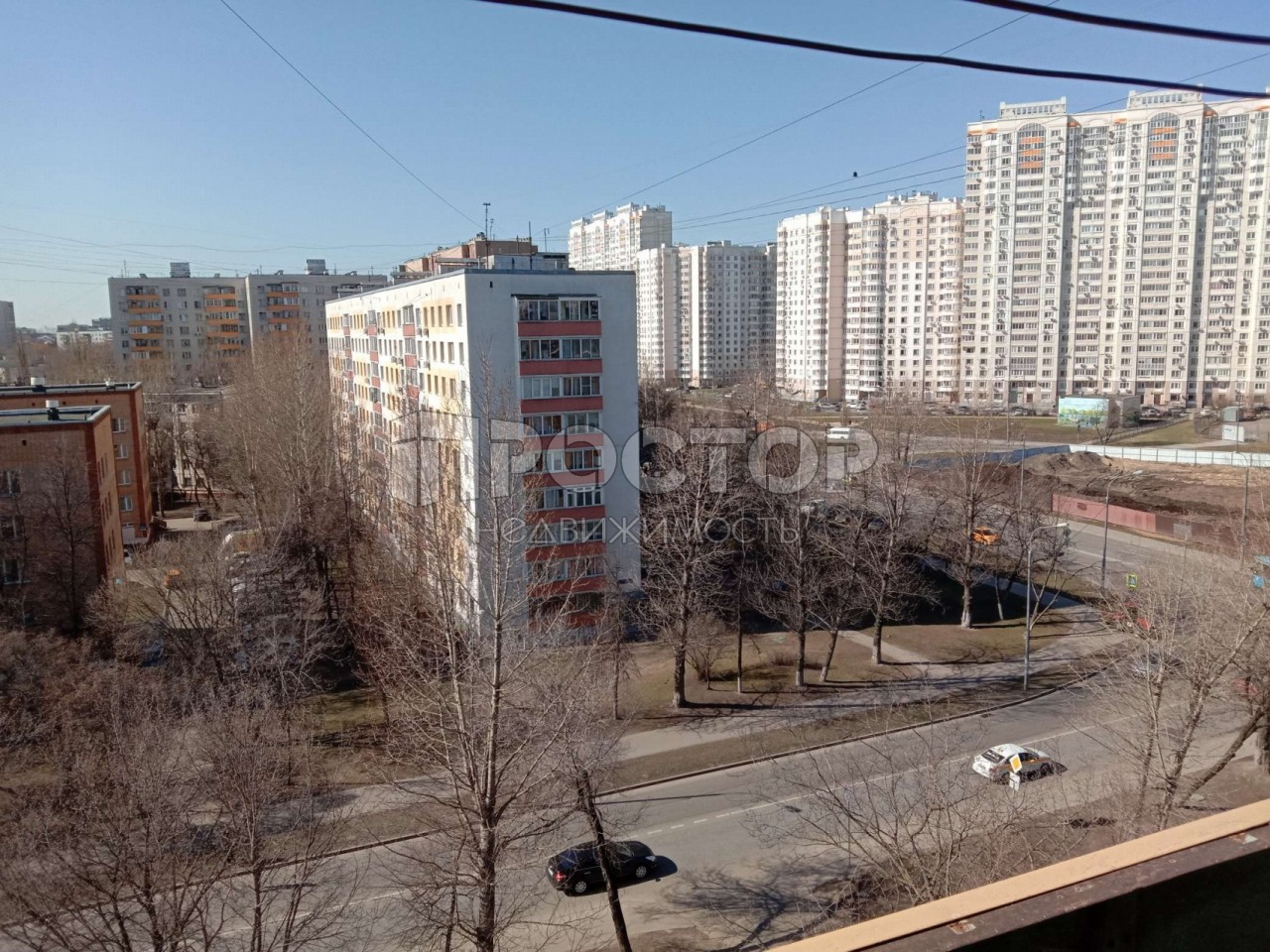 1-комнатная квартира, 32.4 м² - фото 10