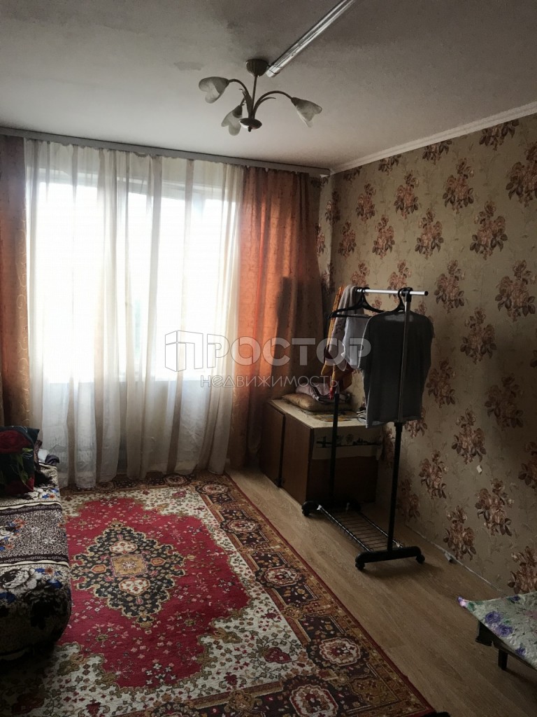 3-комнатная квартира, 58 м² - фото 11