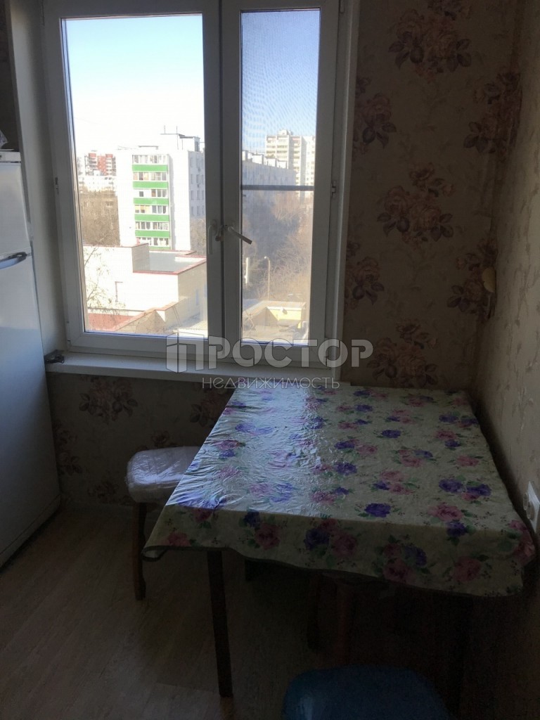 3-комнатная квартира, 58 м² - фото 7