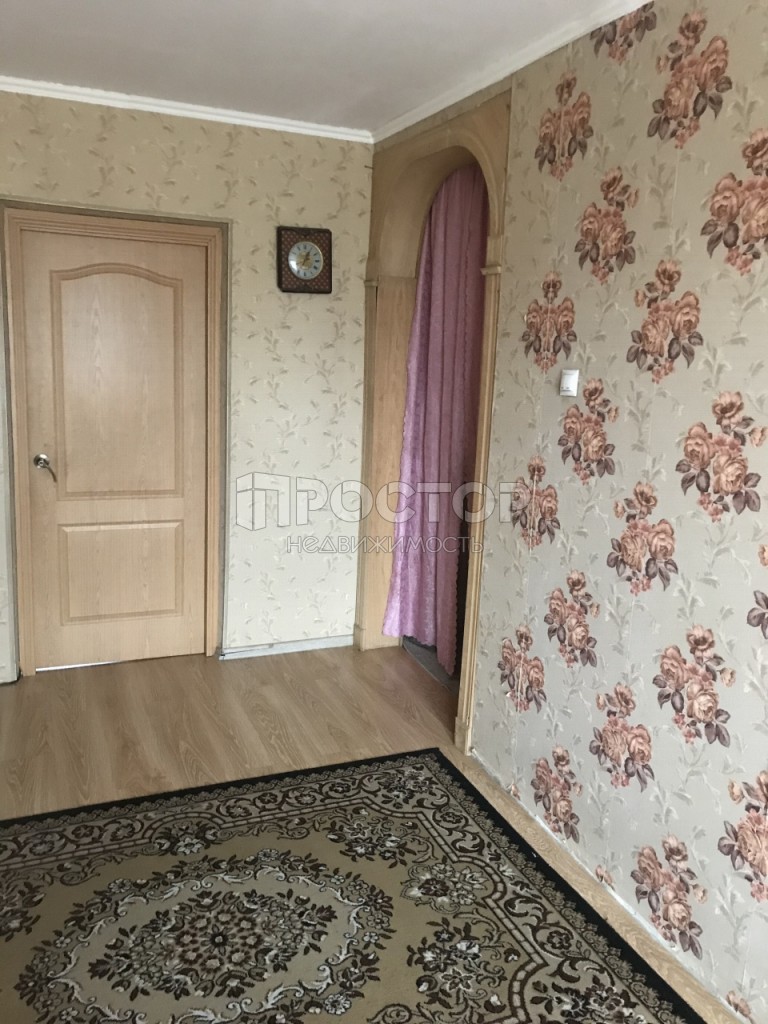 3-комнатная квартира, 58 м² - фото 12