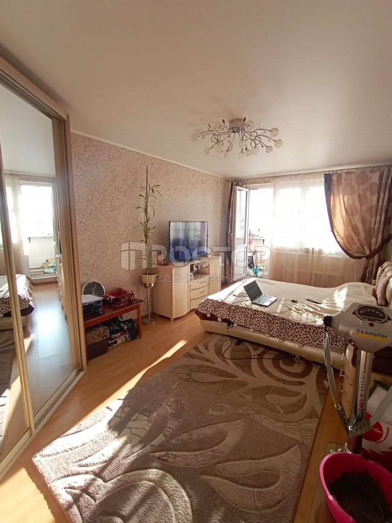 3-комнатная квартира, 78 м² - фото 3
