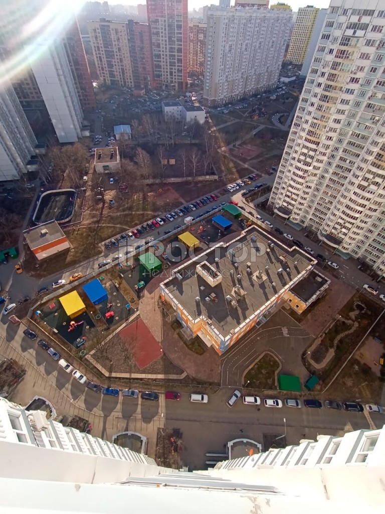 3-комнатная квартира, 78 м² - фото 21