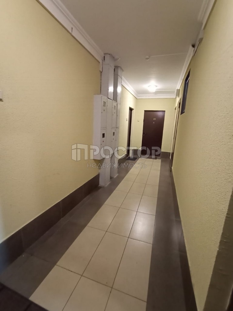 3-комнатная квартира, 78 м² - фото 16