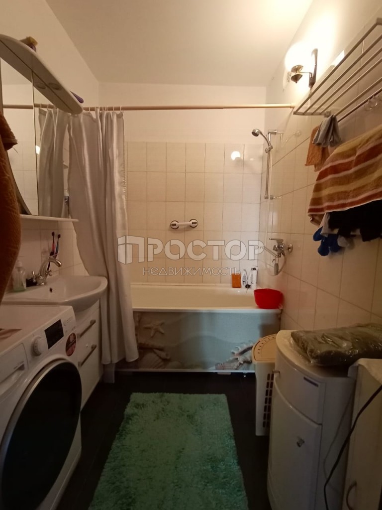 3-комнатная квартира, 78 м² - фото 8