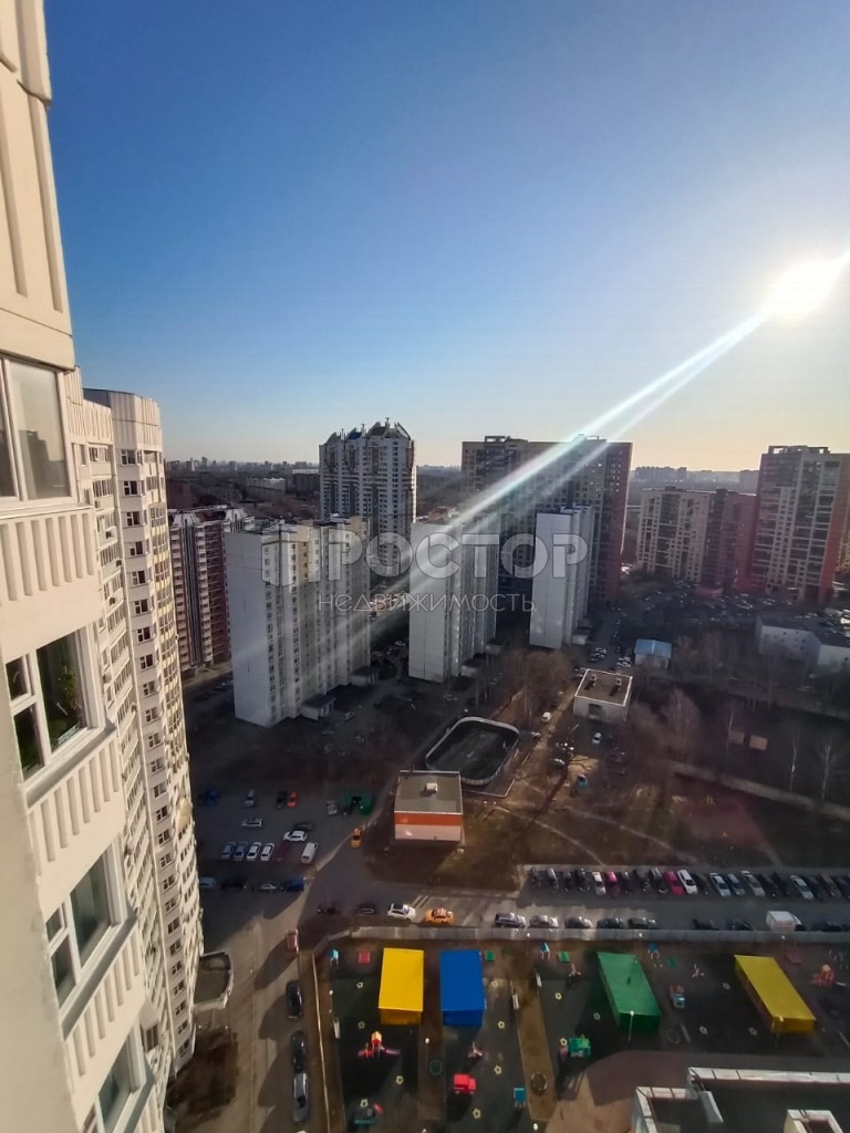 3-комнатная квартира, 78 м² - фото 20