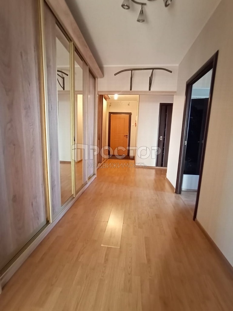 3-комнатная квартира, 78 м² - фото 6
