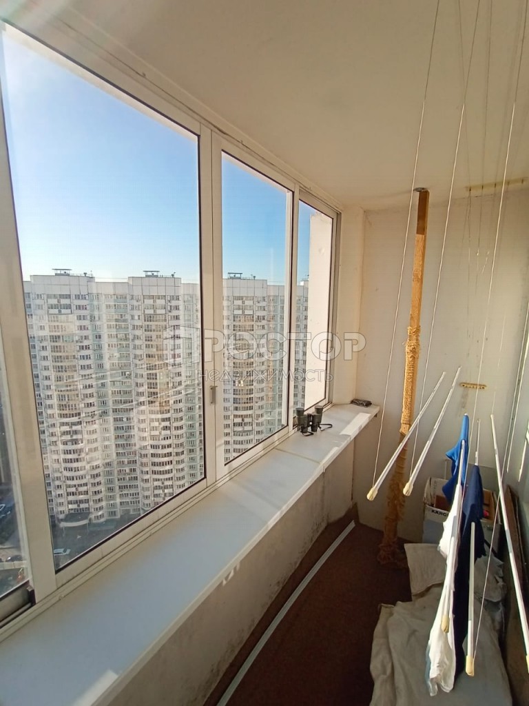 3-комнатная квартира, 78 м² - фото 12