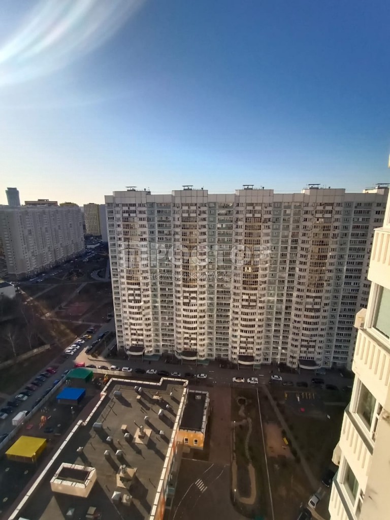 3-комнатная квартира, 78 м² - фото 19